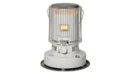 TOYOTOMI灯油ストーブ