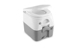 DOMETIC ポータブルトイレ976