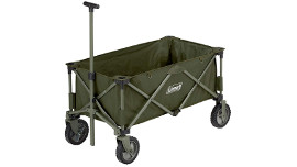 Coleman アウトドアワゴン