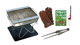 BBQセット
