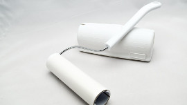 粘着カーペットクリーナー