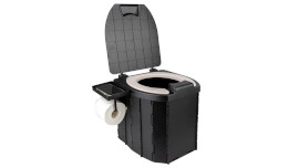 ポータブルトイレ