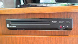 DVDプレイヤー