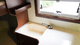 キッチンスペース