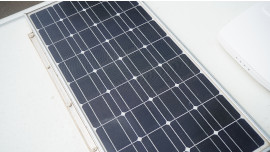 ソーラーパネル