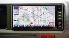カーナビ・ETC