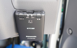 ETC車載器
