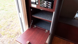 シューズボックス