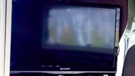 テレビ・DVDプレーヤー