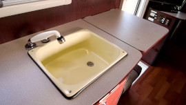 キッチンスペース