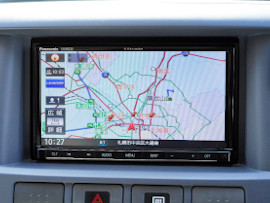 カーナビ