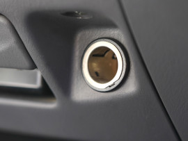 シガーソケット