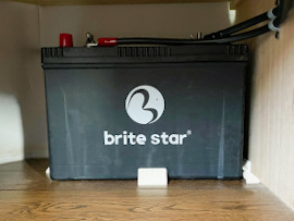 サブバッテリー（2個）