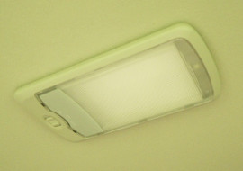 室内メインライト