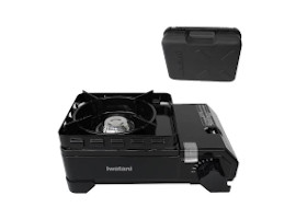 カセットコンロ