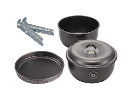 クッカーセット