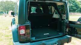 トランクルーム