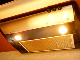 キッチン換気扇