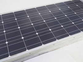 ソーラーパネル