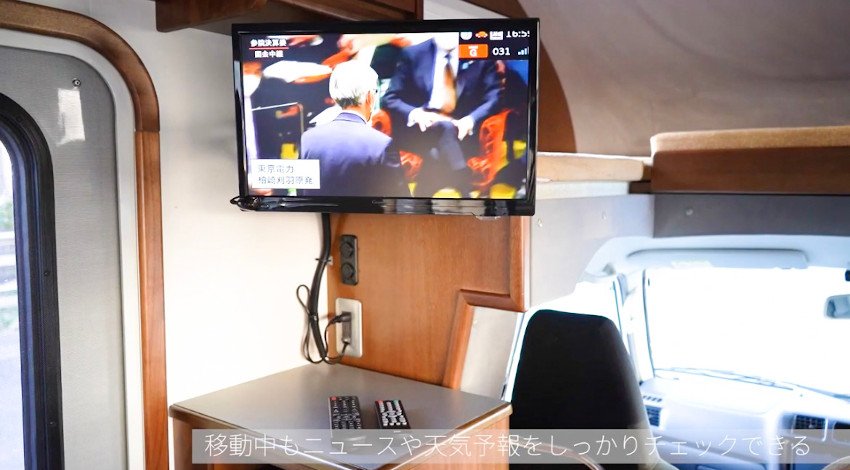 アミティBテレビ/DVD