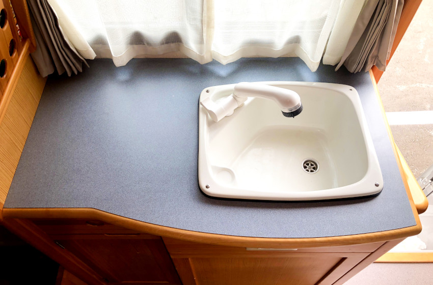 キッチンスペース