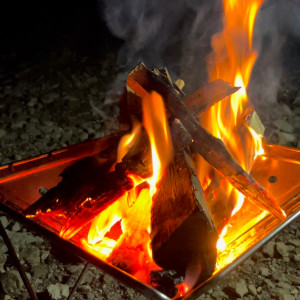 レンタル品使用写真