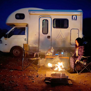 レンタル品使用写真