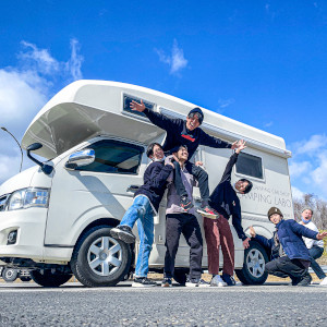 お客様からの写真