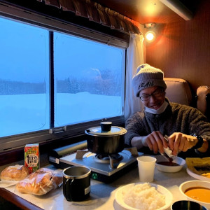 お客様からの写真