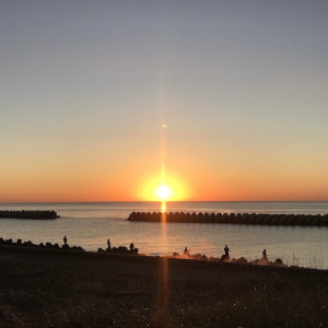 お客様からの写真