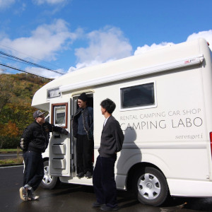 お客様からの写真