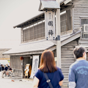 お客様からの写真