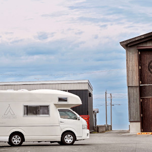 お客様からの写真