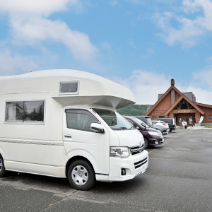 お客様からの写真