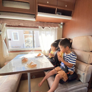 お客様からの写真