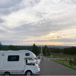 お客様からの写真