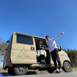 お客様からの写真