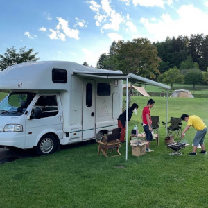 お客様からの写真