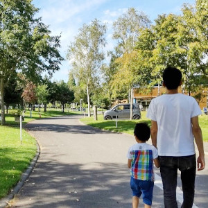 お客様からの写真