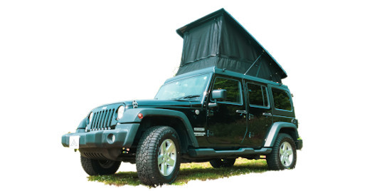 ジープラングラー