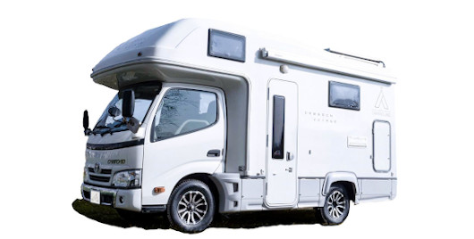 クレソンボヤージュ